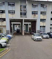 Bedok Reservoir Road (D16), Shop House #567440161